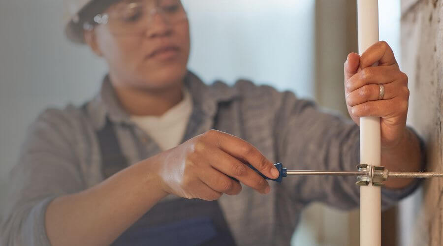 Professional expert plumbing services in Fort McKavett, TX